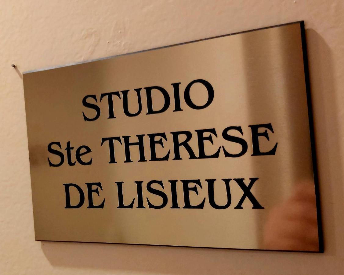 Studios Archange St Michel Lourdes Buitenkant foto